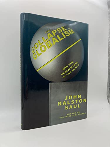 The Collapse of Globalism: And the Rebirth of Nationalism