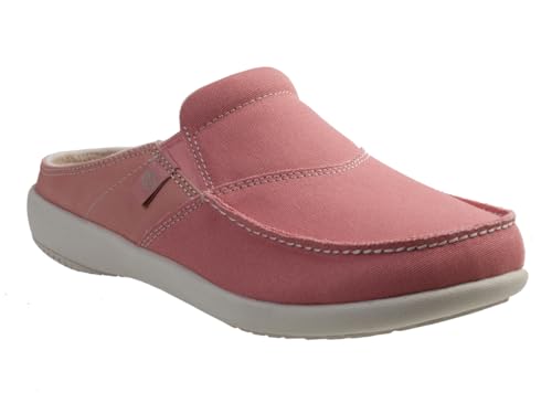 Spenco Siesta mule contre le mal de pied et la fatigue plantaire