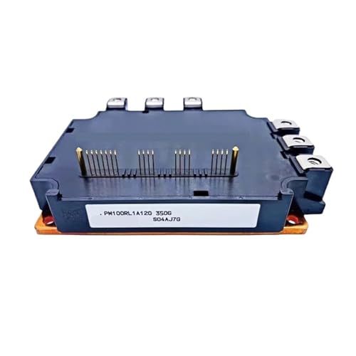 PM50RL1A120 module intelligent à faible perte thermique 1200V - 2