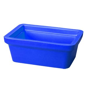 ICE PAN MIDI 4L BLUE
