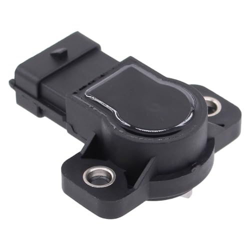 Drosselklappensensor Drosselklappenstellung Sensor Klappenstellungssensor Drosselklappen Potentiometer Klappenstellung für i10 PA 2008-2016
