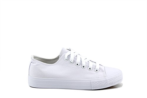 MODELISA Zapatillas Baja Mujer