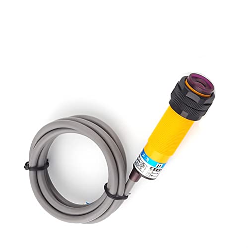 Capteur Infrarouge de proximité E3F-DS10C4 résout les pannes de détection