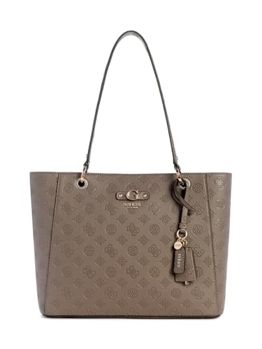 Image of GUESS Women's Gerty Noel Tote