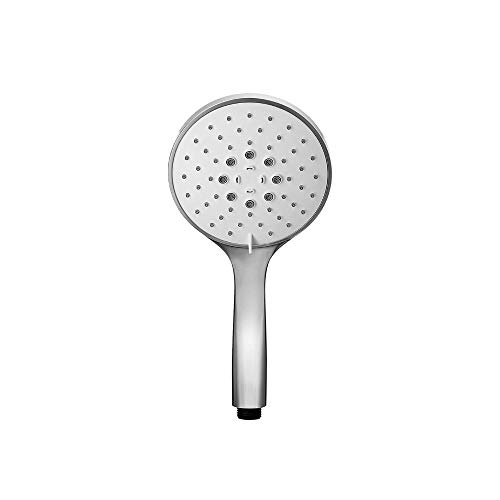 Regadera de mano Isenberg 3 funciones 130mm HS5135MB miniatura 1