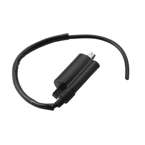Bobina de encendido para moto Suzuki GN125, EN y GS125 de alta compatibilidad 3