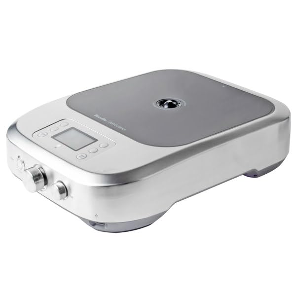 Control Freak Countertop Induction Range - 120V, 1800W