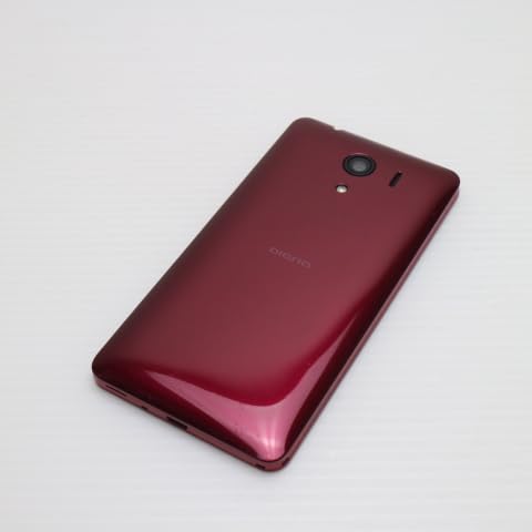 docomo DIGNO KY-42C 本体 レッド 新品 Amazon | DIGNOケータイ KY-42C レッド ドコモ docomo | docomo
