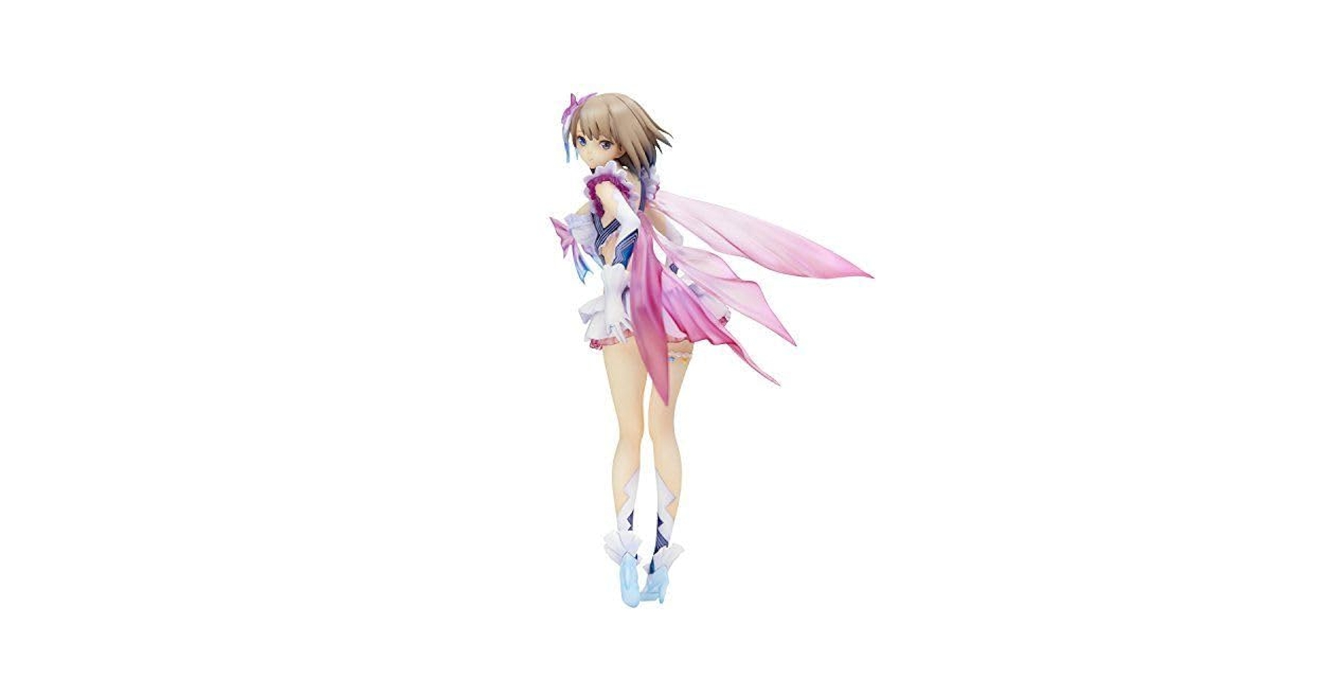 BLUE REFLECTION 幻に舞う少女の剣 白井日菜子リフレクターver. GAMECITYオンラインショッピング：BLUE REFLECTION 幻に舞う少女