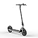 Segway Ninebot D18W Electric KickScooter- 250W Motor, 11.2 Miles Range & 15.5MPH, w/t 10