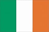 bandera irlanda del norte Acabados : Costuras dobles y bordes reforzados
