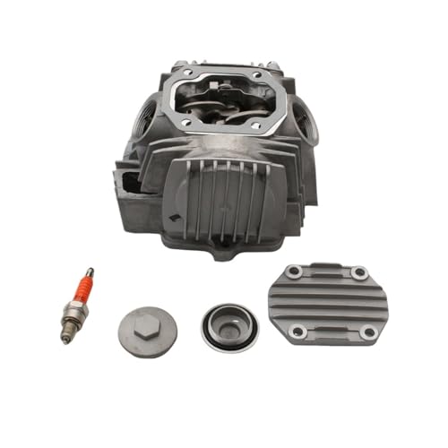 Kit cylindre LF110 pour moto et ATV 110cc 52,4 mm 4 temps