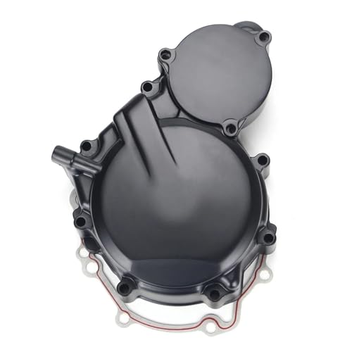 Couvercle de démarreur GSXR 650 750 Idéal pour les sorties sur piste et la compétition de 2006 à 2022