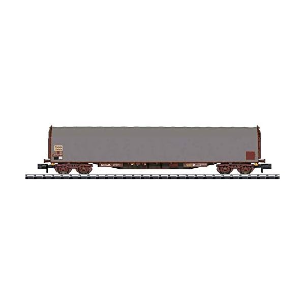 MiniTrix T11142 N Digital-Start-Set Güterzug der SNCF – Bild 4