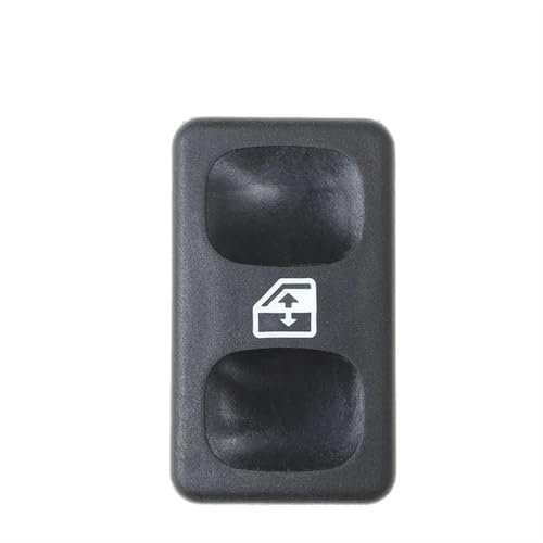 Interrupteur bouton de lève-vitre résout panne vitre bloquée pour VW Caddy 1996-2004