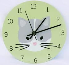 Wall Clocks - Mouse