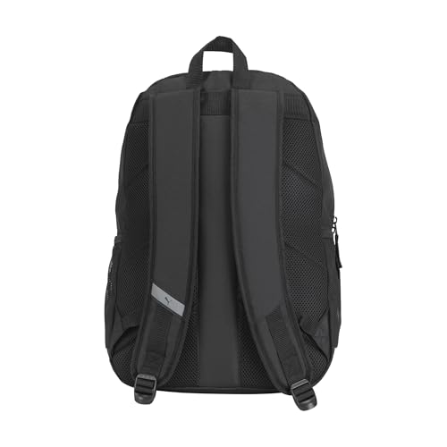 Image of PUMA unisex-adult Contender Backpack with Laptop Sleeve, Item Organizer & Media Pocket