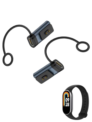 Adaptateur Redmi Watch 5 Lite chargeur USB C pour ne plus jamais manquer de batterie