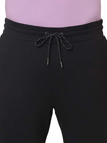 Image of JACK & JONES Men's Mid Rise Regular Track Pants