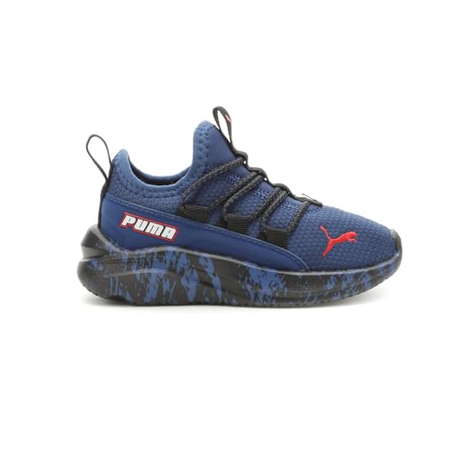 Image of Puma Unisex-Child One4all Slip on