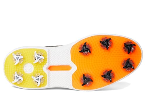 G/FORE Men's Gallivan2r G/Lock Saddle Golf Shoes Sneaker3