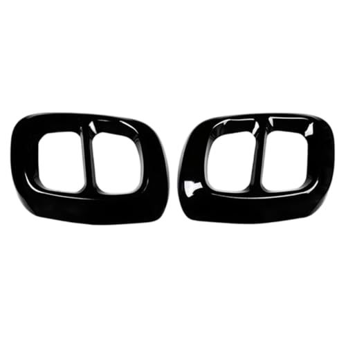 Tubo de escape y silenciador Benz GLB/GLA para renovar el diseño exterior de tu coche familiar