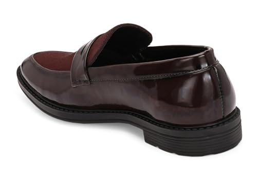 Image of Massari Mens Massswat-73 Loafer