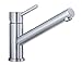 Blanco 518720 ALTURA Küchenarmatur Edelstahl gebürstet
