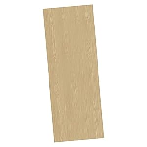 WATIIFUFU Holzmaserung PVC-Bodenfliesen R105117JB04P456GHVVT