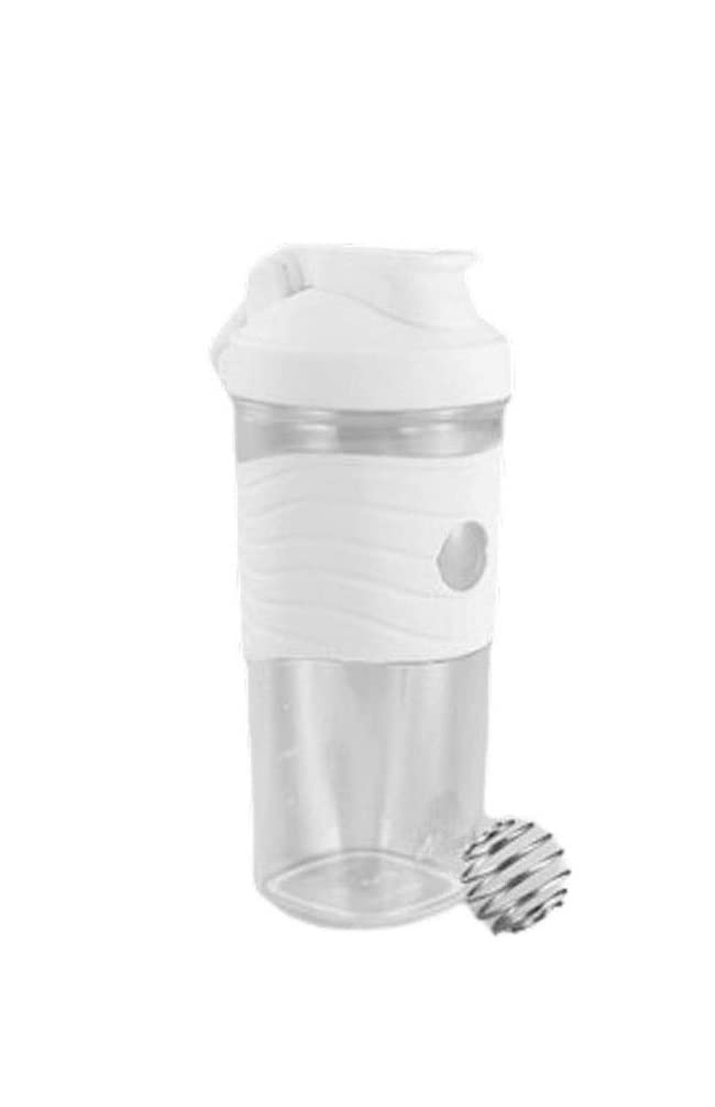Botella de Agua Botella de coctelera de proteínas, Botella de proteínas clásicas de 19 onzas, Botella de Agua, Botella de Gimnasio a Prueba de Fugas Botella Agua (Color : C, Size : 550ml)