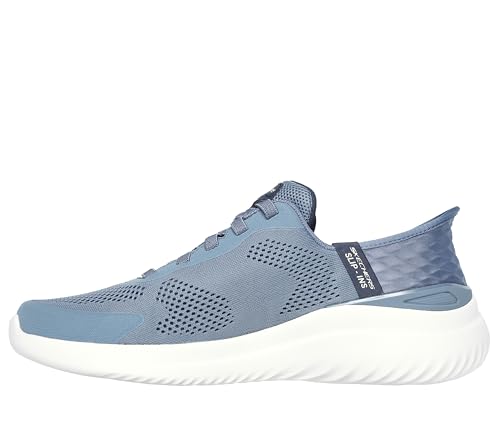 Image of Skechers Men's Skechers Men's Bounder 2.0 Emerged Slip-in Sneaker
