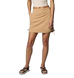 Columbia All Seasons Ruched Skort Jupe, canoë, XL Femmes...