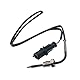 Abgastemperatursensor nach Kat für 159 BRERA SPIDER 939 DELTA III 844 Diesel 2005-2014 51802893