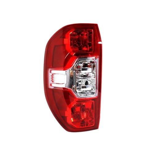 Feu arrière pour SAIC LDV MAXUS T60 remplacer phare cassé - 4