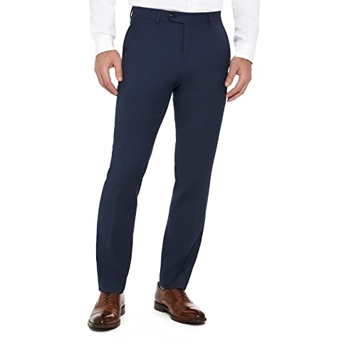 Image of Tommy Hilfiger TH Flex Modern Fit Suit Separates