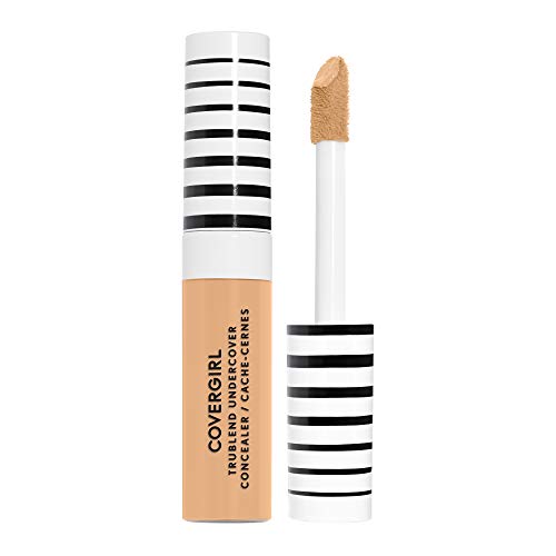 Consejos para Comprar Covergirl trublend undercover concealer de esta semana. 14 Imagen adicional