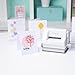 Imagen de Sizzix Sidekick Starter Kit 661770 Máquina de troquelado manual portátil para manualidades