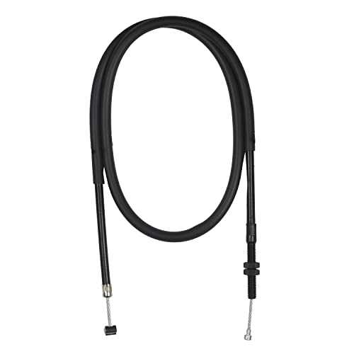 Cable de embrague MOTOMASTER: suavidad de marchas para Honda NC 700 S 2012-2013