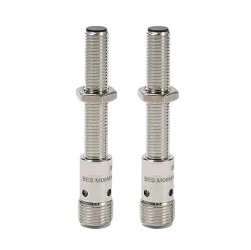 Interrupteur M08MI-PSC15B-S04G détecteur inductif cylindrique M08