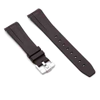Amazon | ラバーB【RUBBERB】ROLEX デイトジャスト41専用ラバー