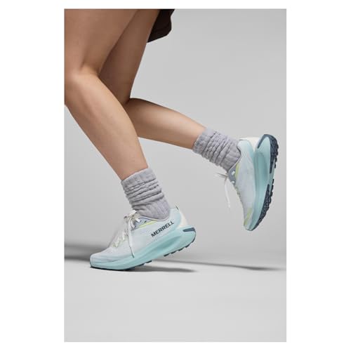 Merrell Women's Morphlite Sneaker4