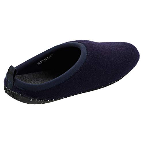 Camper Wabi-18811, Mocassino Uomo, Blu, 42 EU
