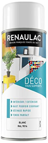 Renaulac c-reaerdecb-0008 - 0L4 vernice Aerosol