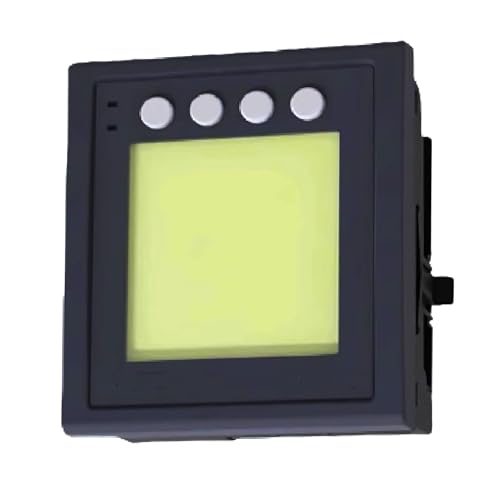 Image of PM5350 Fit for Schneider METSEPM5350 Electric Power Logic Power Meter