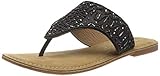 Sin especificaciones. MARC Chiara, Zapatos Planos Mary Jane Mujer, Negro, 42 EU
