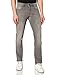Produktbild camel active Herren Regular fit Houston Hose, Grau, 36W / 34L