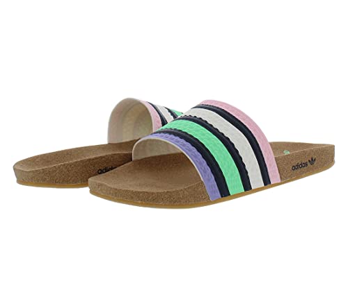 Image of adidas Unisex-Adult Adilette Slides | Casual Sandals