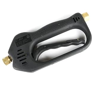 Suttner Pressure Washer Inline Trigger Gun, ST-601, 4000 PSI/12 GPM 200601610