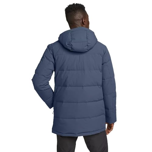 Eddie Bauer Men's Essential Down Parka2