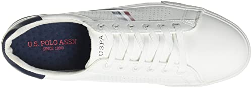Image of U.S. Polo ASSN. Mens Capron Sneaker